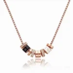 Armani Jewelry Armani necklace