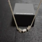Armani Jewelry Armani necklace