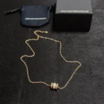 Armani Jewelry Armani necklace