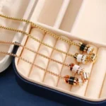 Armani Jewelry Armani necklace