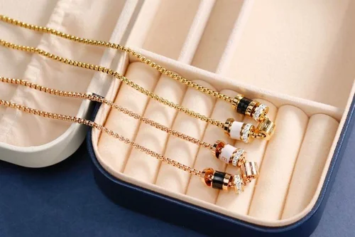 Armani Jewelry Armani necklace