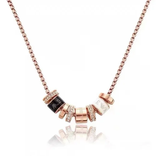Armani Jewelry Armani necklace