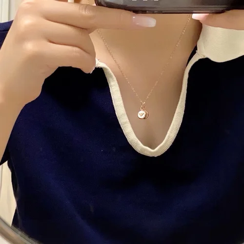 Armani Jewelry Armani necklace