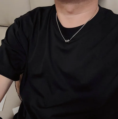 Armani Jewelry Armani necklace