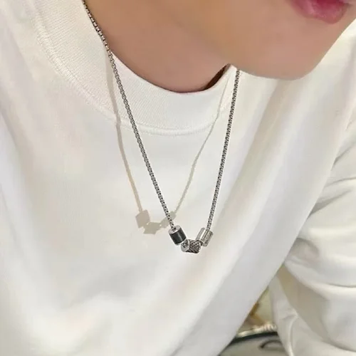 Armani Jewelry Armani necklace