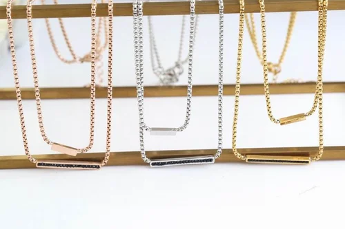 Armani Jewelry Armani necklace