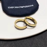 Armani Jewelry Armani ring