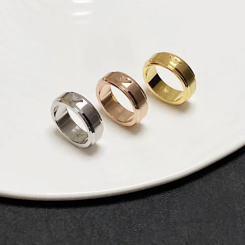 Armani Jewelry Armani ring