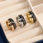 Armani Jewelry Armani ring