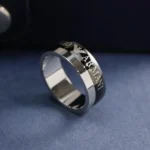 Armani Jewelry Armani ring