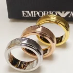 Armani Jewelry Armani ring