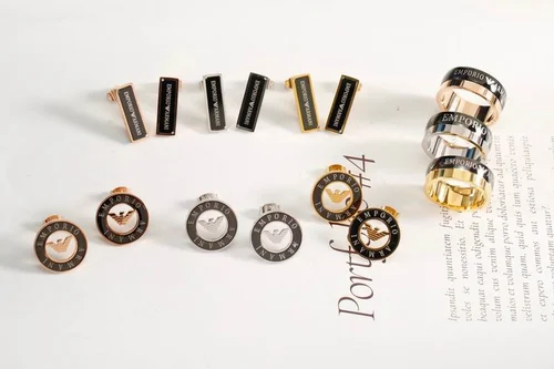 Armani Jewelry Armani Sets