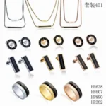 Armani Jewelry Armani Sets