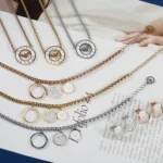 Armani Jewelry Armani Sets