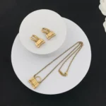 Balenciaga Jewelry Balenciaga suits