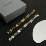 Balenciaga Jewelry Balenciaga Bracelet