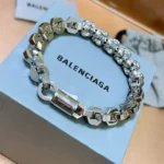 Balenciaga Jewelry Balenciaga Bracelet