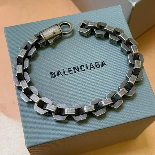 Balenciaga Jewelry Balenciaga Bracelet