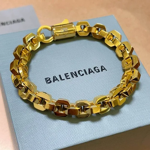 Balenciaga Jewelry Balenciaga Bracelet