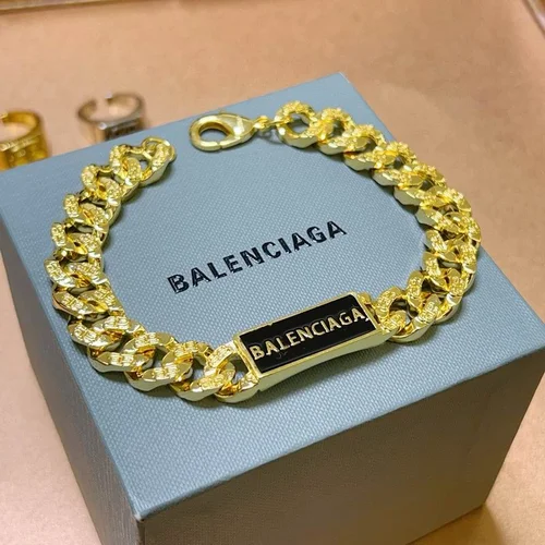 Balenciaga Jewelry Balenciaga Bracelet