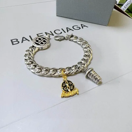 Balenciaga Jewelry Balenciaga Bracelet