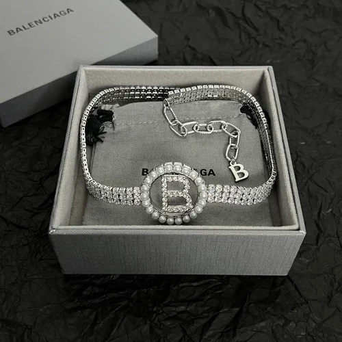 Balenciaga Jewelry Balenciaga Bracelet