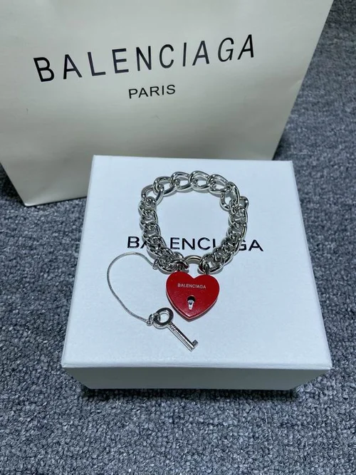 Balenciaga Jewelry Balenciaga Bracelet