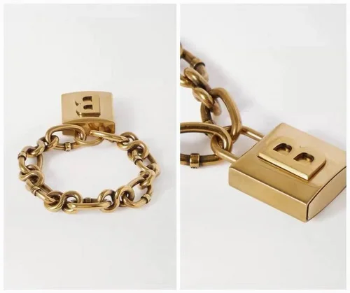 Balenciaga Jewelry Balenciaga Bracelet