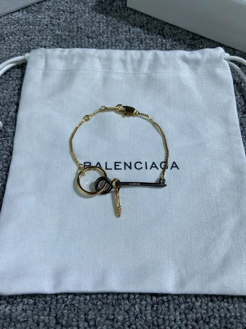 Balenciaga Jewelry Balenciaga Bracelet