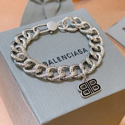 Balenciaga Jewelry Balenciaga Bracelet