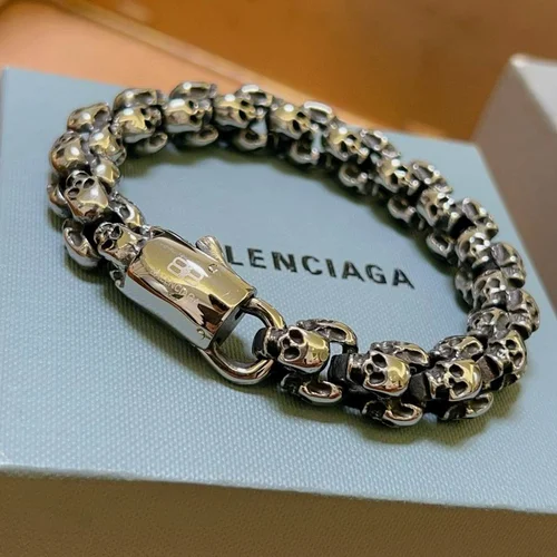 Balenciaga Jewelry Balenciaga Bracelet