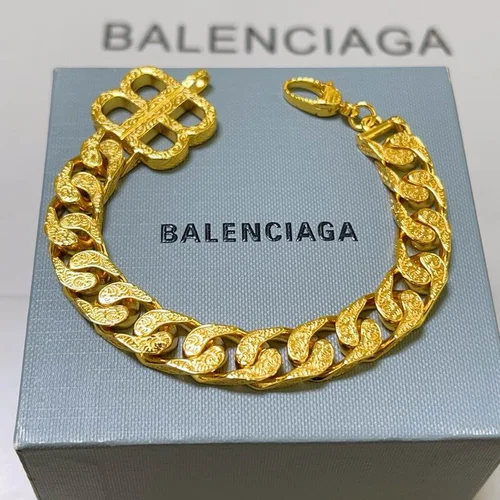 Balenciaga Jewelry Balenciaga Bracelet