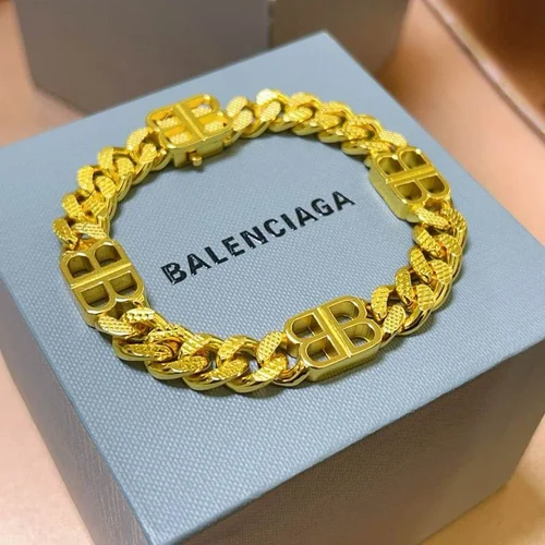 Balenciaga Jewelry Balenciaga Bracelet