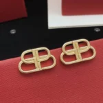 Balenciaga Jewelry Balenciaga brooch