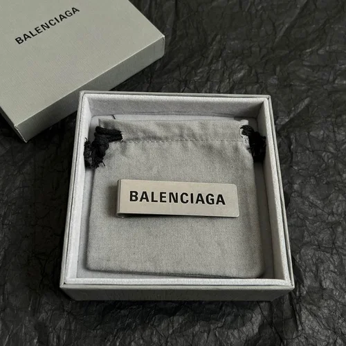 Balenciaga Jewelry Balenciaga brooch