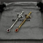 Balenciaga Jewelry Balenciaga brooch