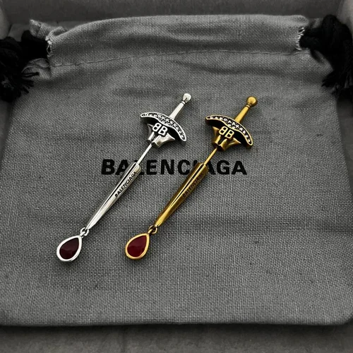 Balenciaga Jewelry Balenciaga brooch