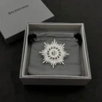 Balenciaga Jewelry Balenciaga brooch