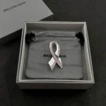 Balenciaga Jewelry Balenciaga brooch