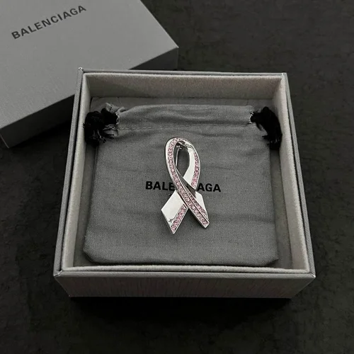 Balenciaga Jewelry Balenciaga brooch