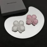 Balenciaga Jewelry Balenciaga brooch