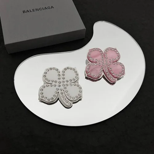 Balenciaga Jewelry Balenciaga brooch