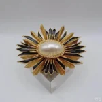 Balenciaga Jewelry Balenciaga brooch