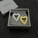Balenciaga Jewelry Balenciaga brooch