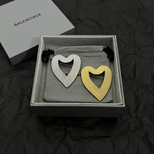 Balenciaga Jewelry Balenciaga brooch