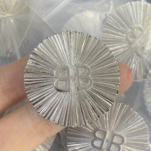 Balenciaga Jewelry Balenciaga brooch