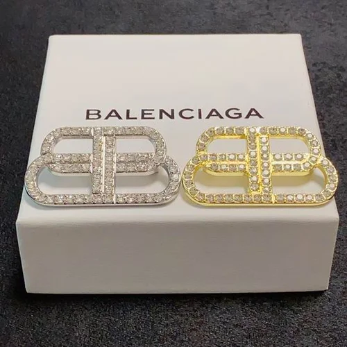 Balenciaga Jewelry Balenciaga brooch
