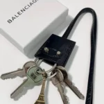Key Ring Balenciaga Keyring