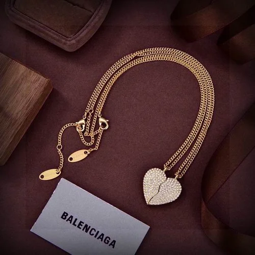 Balenciaga Jewelry Balenciaga necklace
