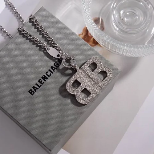 Balenciaga Jewelry Balenciaga necklace
